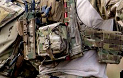 ミッシングリンク!! TYR Tactical Small Cutaway IFAK