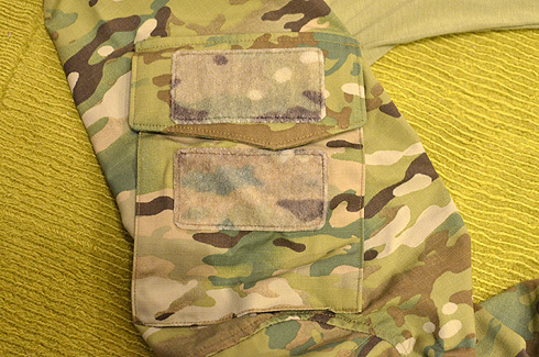 Patagonia Level 9 Combat Shirt & Temperate Pants