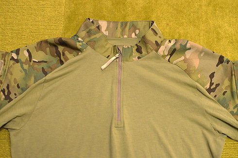 Patagonia Level 9 Combat Shirt & Temperate Pants