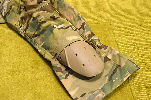 Patagonia Level 9 Combat Shirt & Temperate Pants