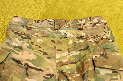 Patagonia Level 9 Combat Shirt & Temperate Pants