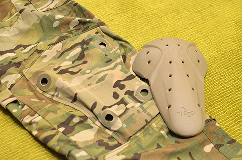 Patagonia Level 9 Combat Shirt & Temperate Pants