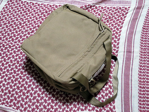 最近 SEAL の PTT!! (Silynx C4OPS)