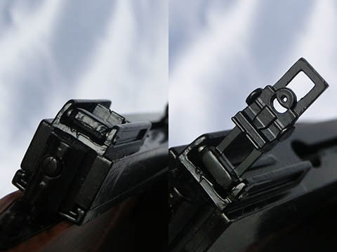 Blackcat Mini Model Gun - M1928 Chicago (1:3)