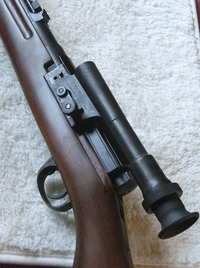 S&T 九七式狙撃銃 エアーコッキングライフル スコープ