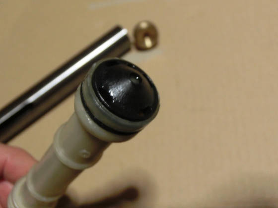CYMA MDT LSS-XL SCS 分解 CYMA MDT LSS-XL SCS 分解