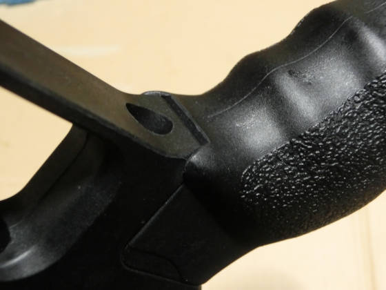 CYMA MDT LSS-XL SCS 分解 CYMA MDT LSS-XL SCS 分解