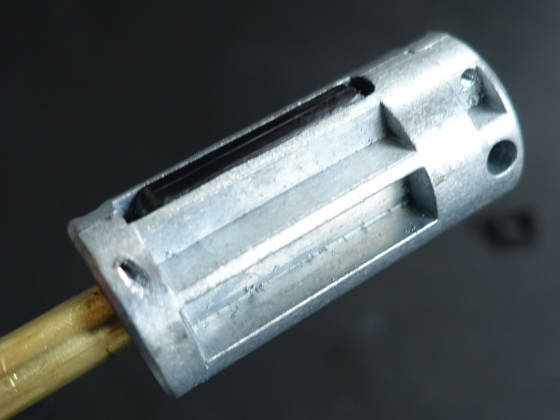 S&T リー・エンフィールド No.1 MKⅢ エアーコッキングライフル 分解 S&T リー・エンフィールド No.1 MKⅢ エアーコッキングライフル 分解