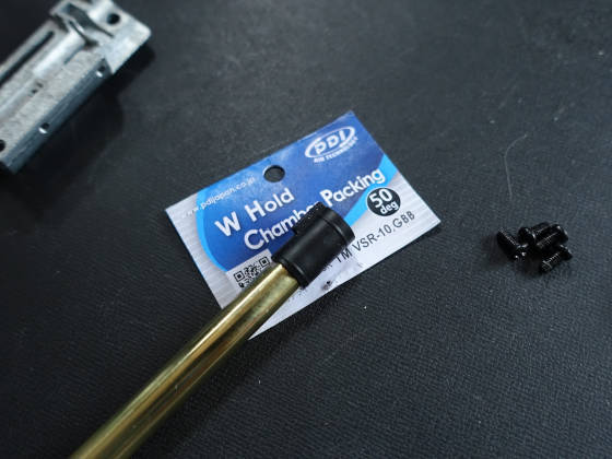 S&T リー・エンフィールド No.1 MKⅢ エアーコッキングライフル 分解 S&T リー・エンフィールド No.1 MKⅢ エアーコッキングライフル 分解