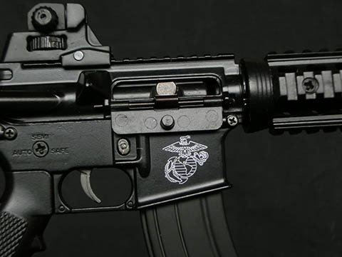 Blackcat Mini Model Gun M4A1