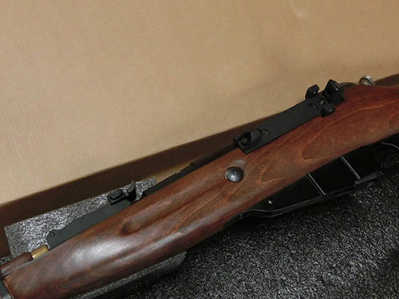 PPS Mosin-Nagant M1891/30 Spring Bolt Action with Scope PPS Mosin-Nagant M1891/30 Spring Bolt Action with Scope