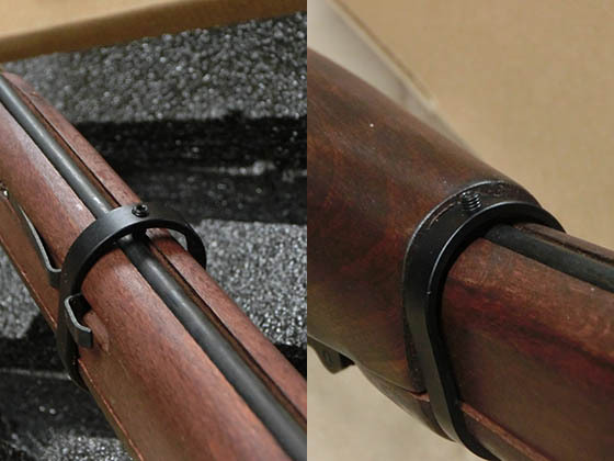 PPS Mosin-Nagant M1891/30 Spring Bolt Action with Scope PPS Mosin-Nagant M1891/30 Spring Bolt Action with Scope