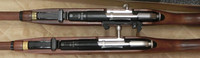 PPS Mosin-Nagant M1891/30 Spring Bolt Action with Scope