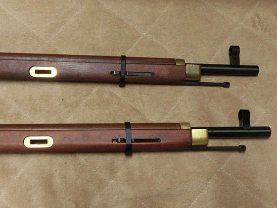 PPS Mosin-Nagant M1891/30 Spring Bolt Action with Scope PPS Mosin-Nagant M1891/30 Spring Bolt Action with Scope