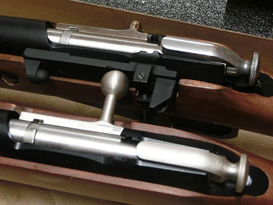 PPS Mosin-Nagant M1891/30 Spring Bolt Action with Scope PPS Mosin-Nagant M1891/30 Spring Bolt Action with Scope