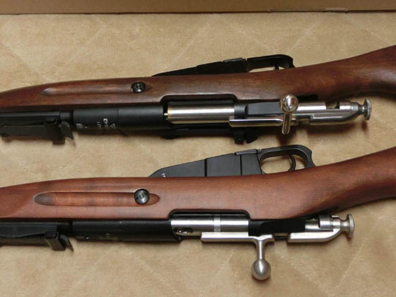 PPS Mosin-Nagant M1891/30 Spring Bolt Action with Scope PPS Mosin-Nagant M1891/30 Spring Bolt Action with Scope