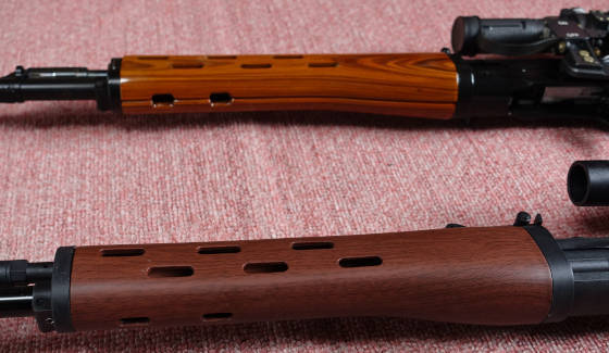 スポンジ弾 SVD 比較 スポンジ弾 SVD 比較