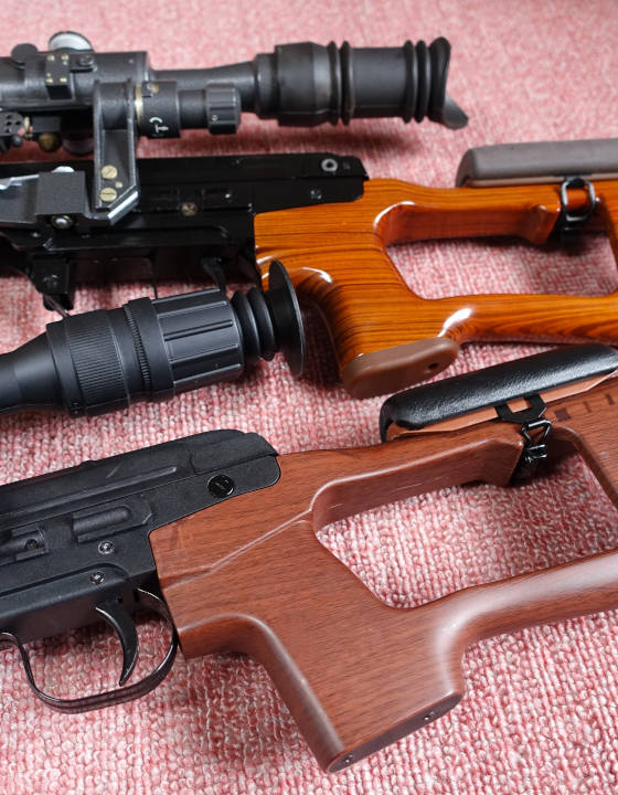 スポンジ弾 SVD 比較 スポンジ弾 SVD 比較