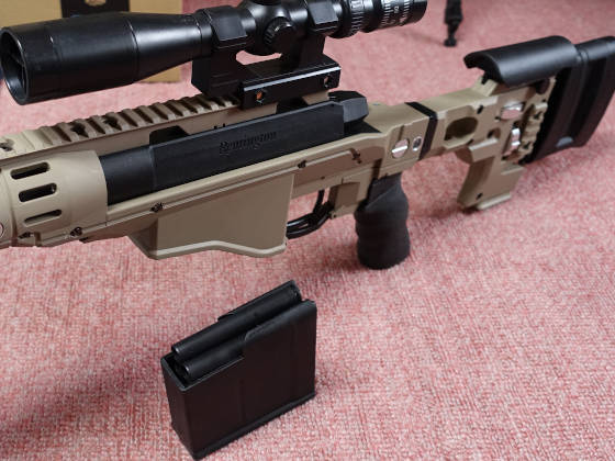 スポンジ弾 SVD 比較 スポンジ弾 SVD 比較