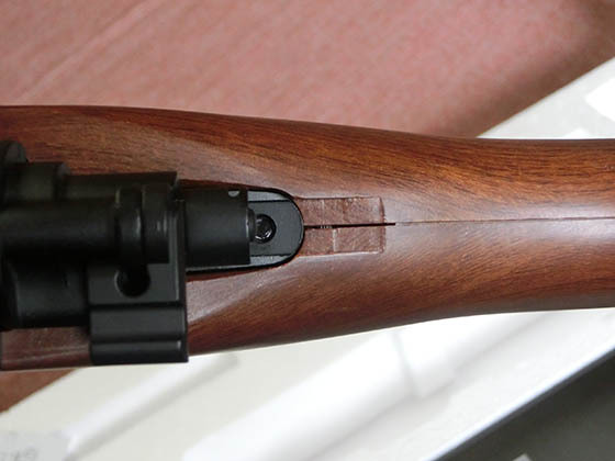 S&T Kar98k ケースレス エアーコッキングライフル フェイクウッド S&T Kar98k ケースレス エアーコッキングライフル フェイクウッド