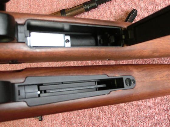 S&T Kar98k ケースレス エアーコッキングライフル フェイクウッド S&T Kar98k ケースレス エアーコッキングライフル フェイクウッド