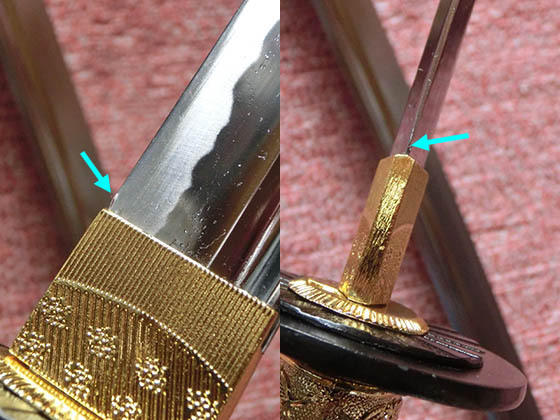 模造刀 模造刀