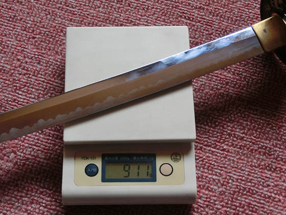 模造刀 模造刀