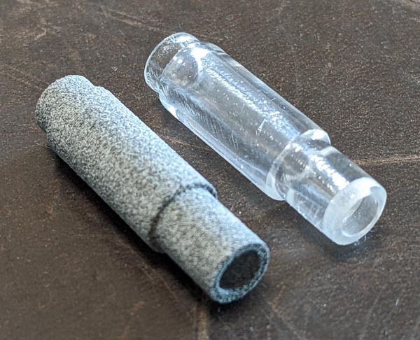 T.K.RedモデルガンBlog:C-Tec製Wキック+Pのローダー作ってみた