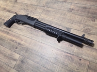 Remington870 MCS 14inch 作製