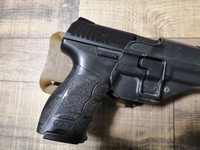 Umarex H&K P30 エアコッキング