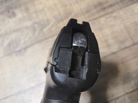 Umarex H&K P30 エアコッキング