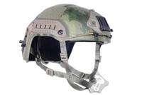 Combat Helmet Part.5