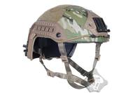 Combat Helmet Part.5