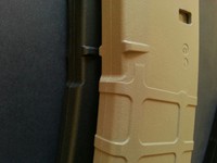HK416D part.51　MAGPUL EMAG