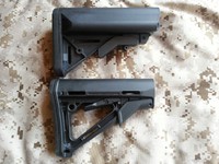 HK416D part.66　Magpul CTR Stock