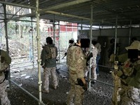 NSW TACTICAL TRAINING