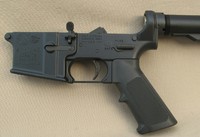 REAL HK416D
