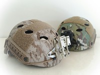 Combat Helmet Part.18