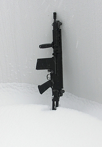 雪のSA58 2014/02/08 16:05:12