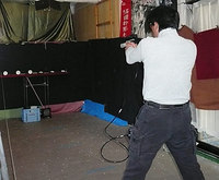 大・棟梁さん来襲！ 2013/12/11 12:11:26