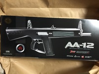 AA-12 パッケージ