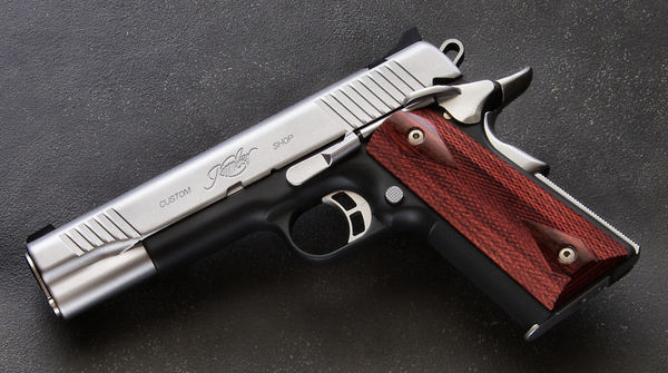 絶版モデル WA Kimber Pro CDP II トイガン | red-village.com