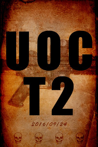 UOC-T2に参加します！