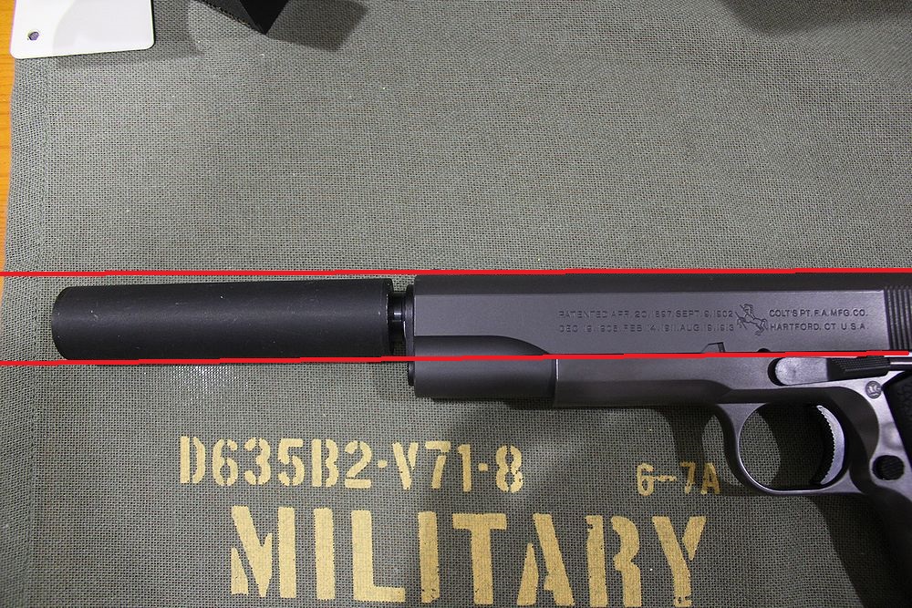 タイプハンドガン東京マルイ エアコキ M1911A1ガバメント カスタム