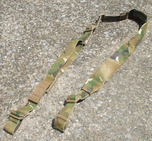 VICKERS PADDED AA SLING
