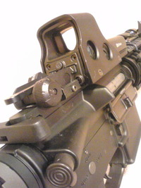 M4 with Matech