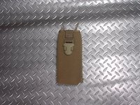 PRC-148 Radio Pouch