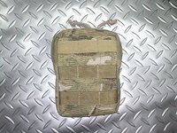 Stackable Utility Pouch