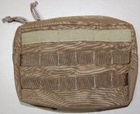 UTILITY POUCH (L)