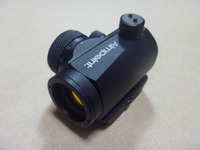 DYTAC製 Micro T-1 Dot Sight